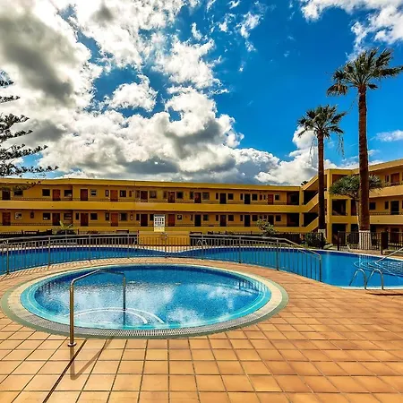 Appartamento Nice Studio With Terrace And View, Beach First Line