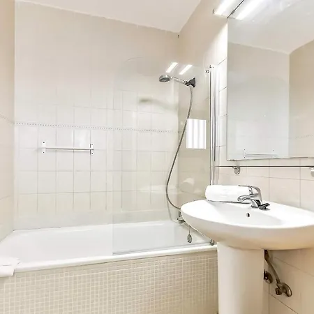 Nice Studio With Terrace And View, Beach First Line Appartamento