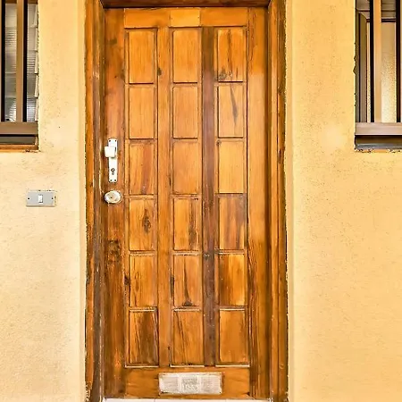 Nice Studio With Terrace And View, Beach First Line لوس كريستيانوس